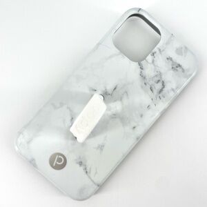 Marble Loopy Case for iPhone 12 Pro